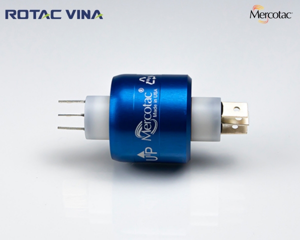 Vòng trượt Mercotac 330K