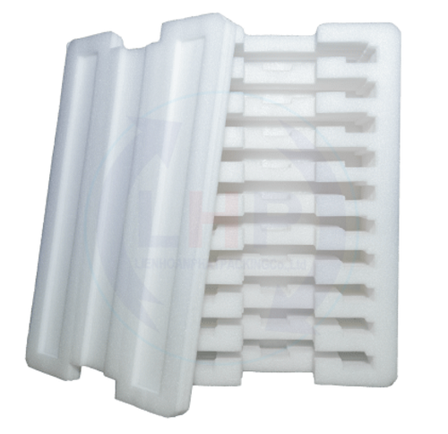 PE Foam định hình