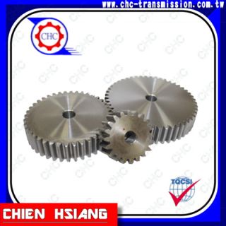 Bánh răng công nghiệp