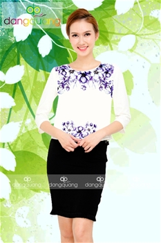 In sơ mi nam nữ 2