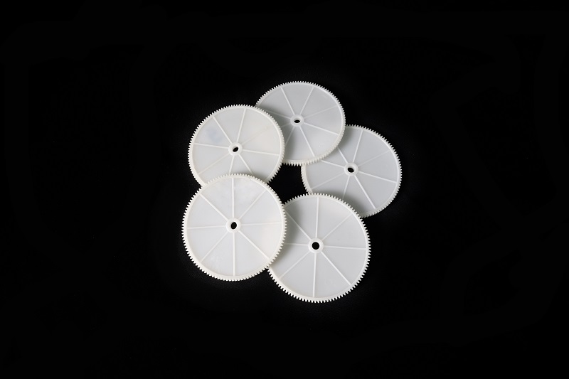 Bánh răng 01