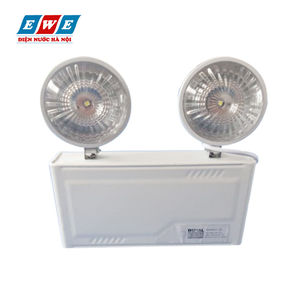 Đèn khẩn cấp Duhal 3W SNC3021