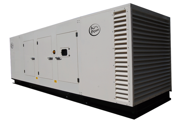 Máy phát điện 9 series