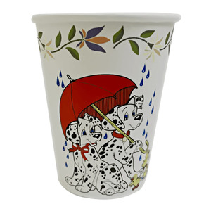 Ly giấy. cốc giấy 9 Oz