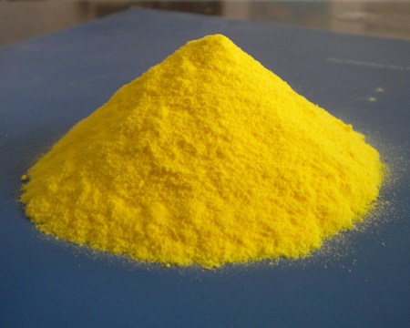 Poly Aluminium Chloride PAC