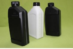 Chai HDPE dầu nhớt