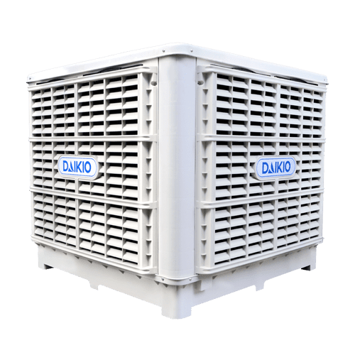 Máy làm mát công nghiệp