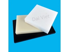 Tấm nhựa POM
