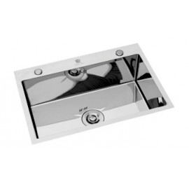 Chậu rửa Inox
