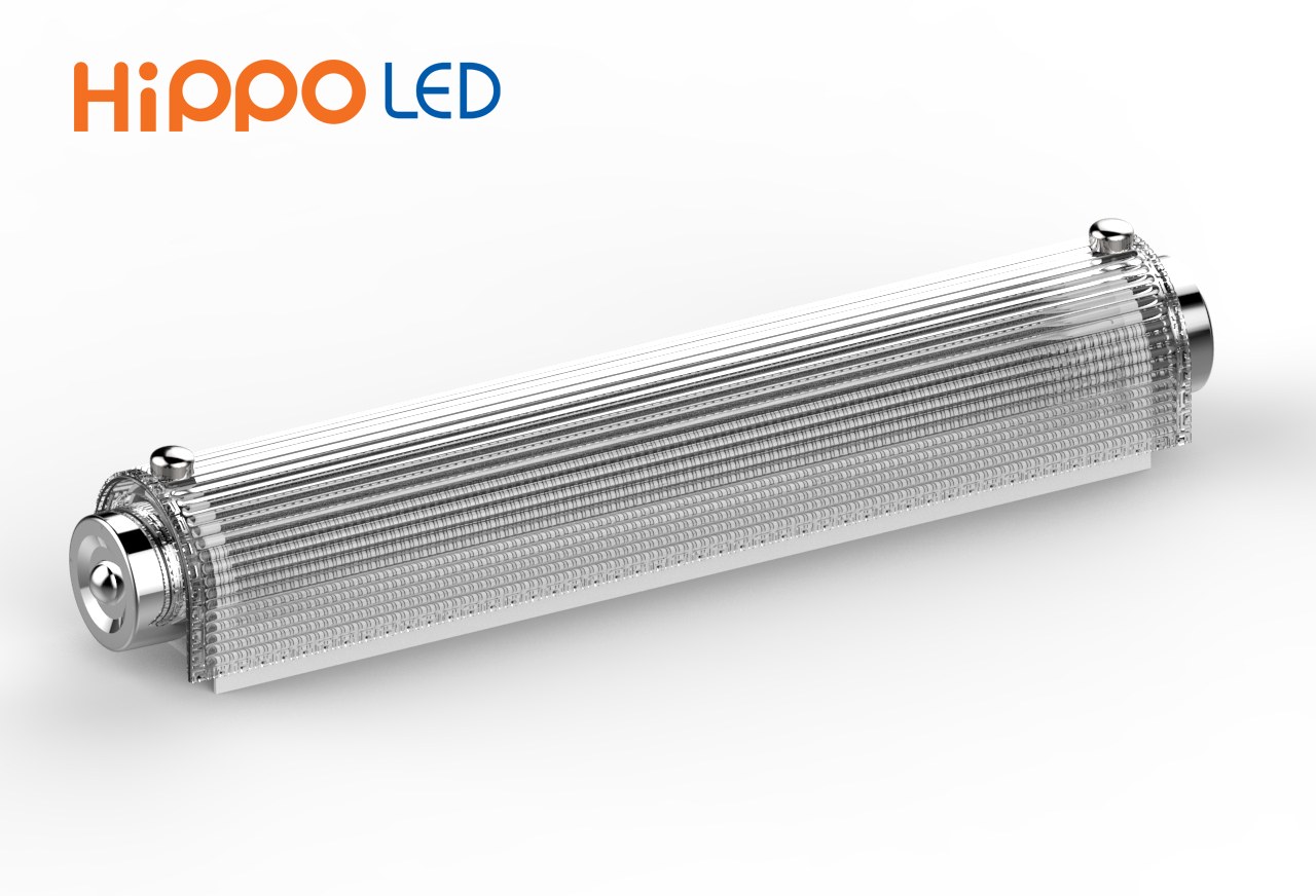 Đèn Led Hàn Quốc