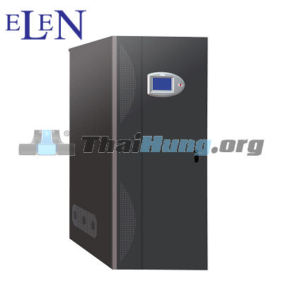 Bình lưu điện Elen