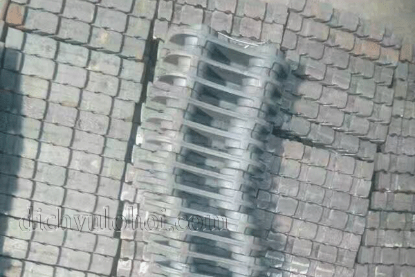 Ghi xích