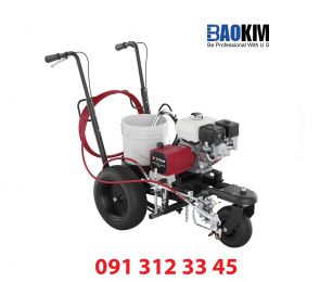 Máy sơn kẻ vạch đường