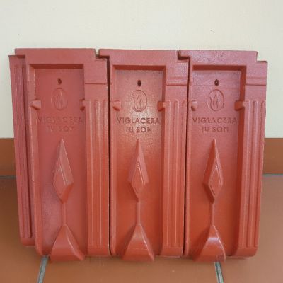 Ngói màu