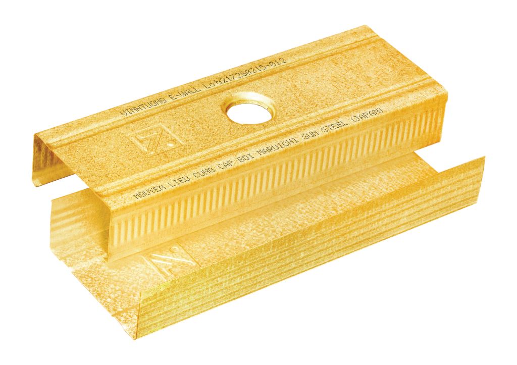Phụ kiện tấm cách âm
