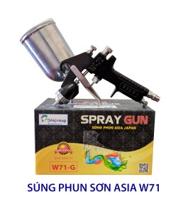 Súng phun sơn