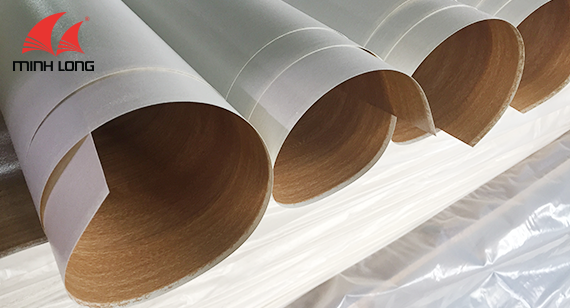 Tấm Melamine