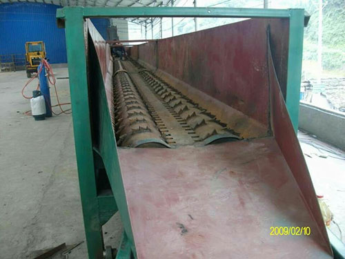 Máy bóc vỏ