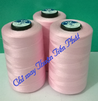 Chỉ may Polyester