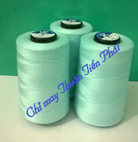 Chỉ may Polyester