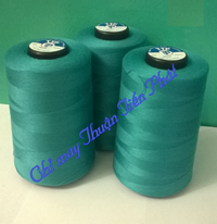 Chỉ may Polyester