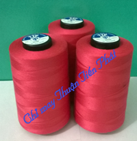 Chỉ may Polyester