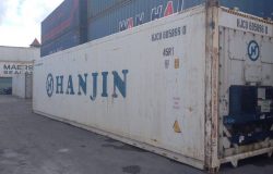 Container A&M