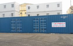 Container A&M