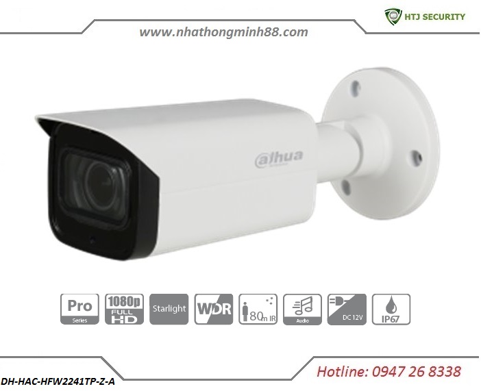 Camera quan sát