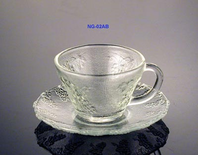 Bộ tách thủy tinh