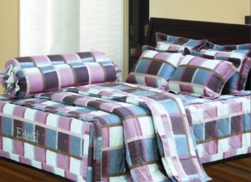 Chăn drap gối edena-ed332