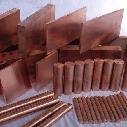 Đồng các loại