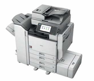 Máy Photocopy