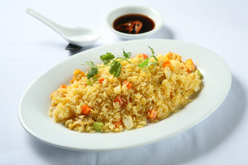 Suất ăn công nghiệp