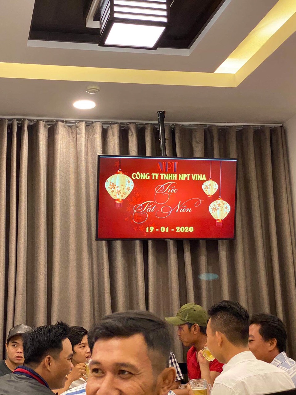 Vận tải nội đại
