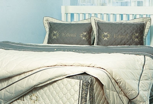 Chăn drap gối edena-ed507