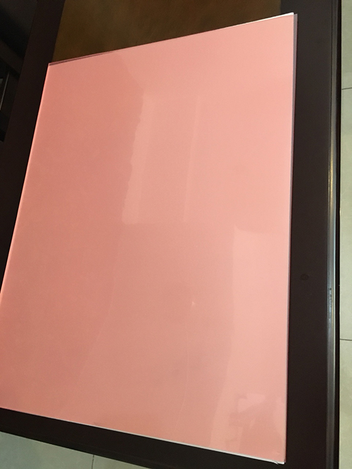 Bản in Flexo