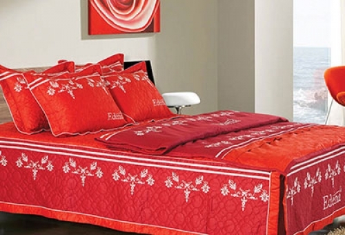 Chăn drap gối edena-ed511