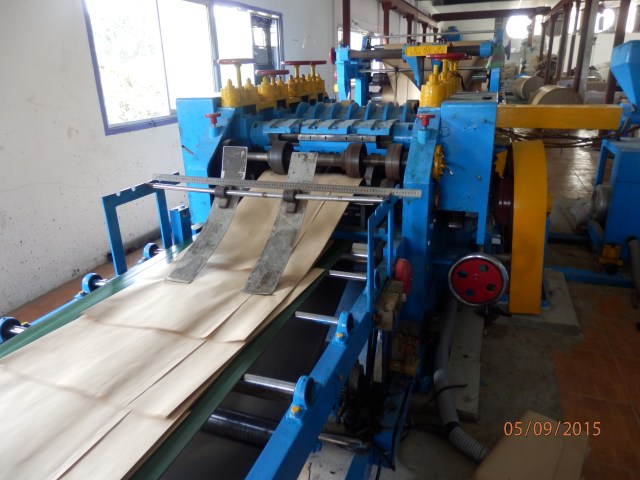 Xưởng sản xuất