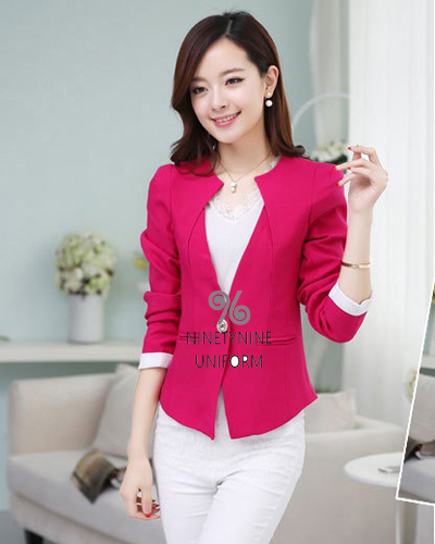 Đồng Phục Công Sở