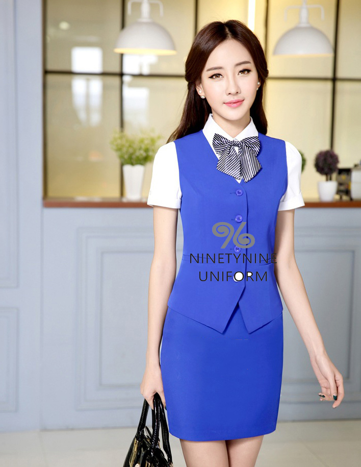 Đồng Phục Công Sở