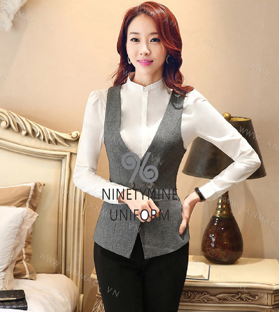 Đồng Phục Công Sở