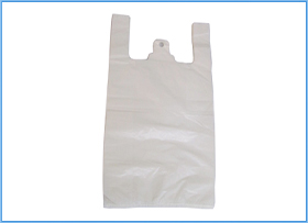 Túi xách shopping bag không in