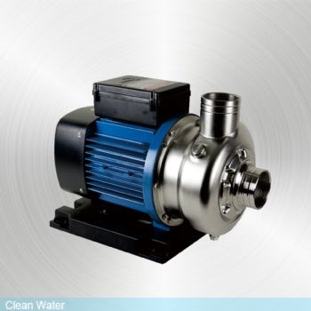Máy Bơm Cấp Nước