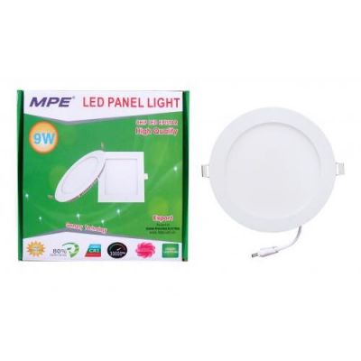 Đèn panel tròn