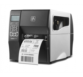 Máy in mã vạch Zebra ZT230