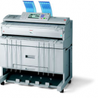 Máy Photocopy khổ A0