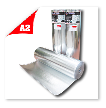 Cách nhiệt Cát Tường A2