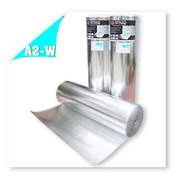Cách nhiệt Cát Tường A2-W