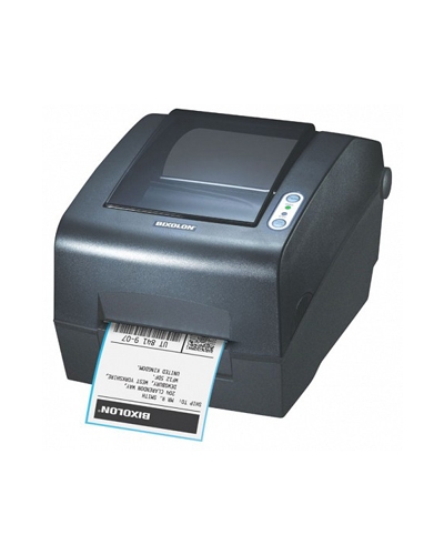 Máy in mã vạch Bixolon T400